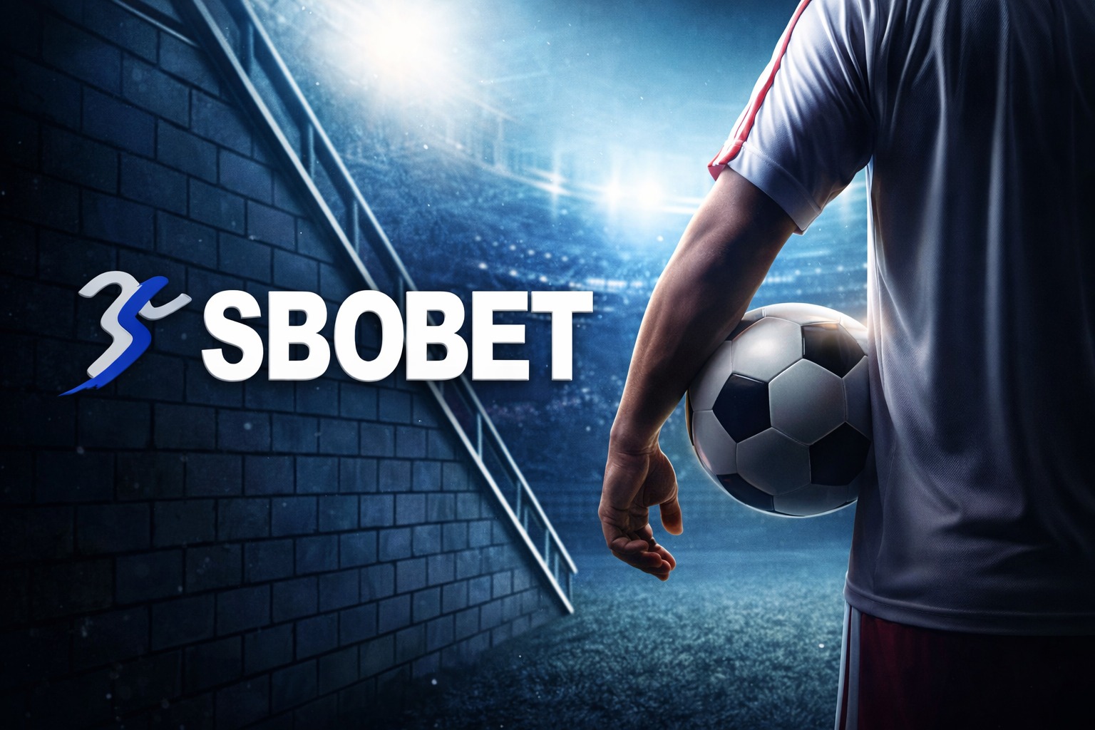 SBOBET Official License Holywin69
