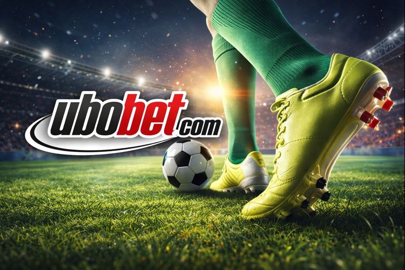 Ubobet Global Market Accuracy Holywin69