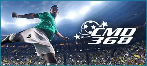 CMD368 Live Betting Interface Holywin69