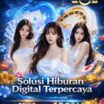 Holywin69: Solusi Hiburan Digital Terpercaya dan Link Alternatif Terbaru