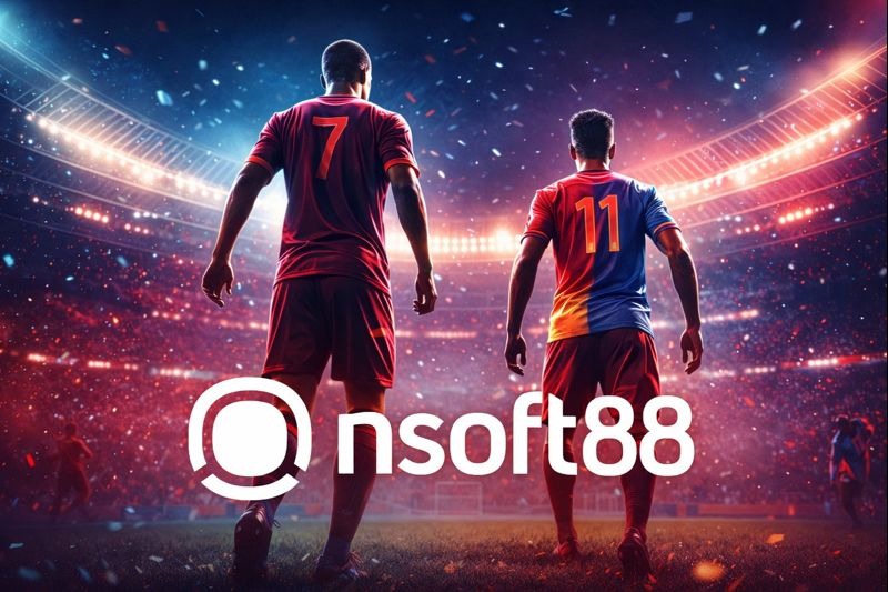 Nsoft88 Mobile Sportsbook Optimization Holywin69