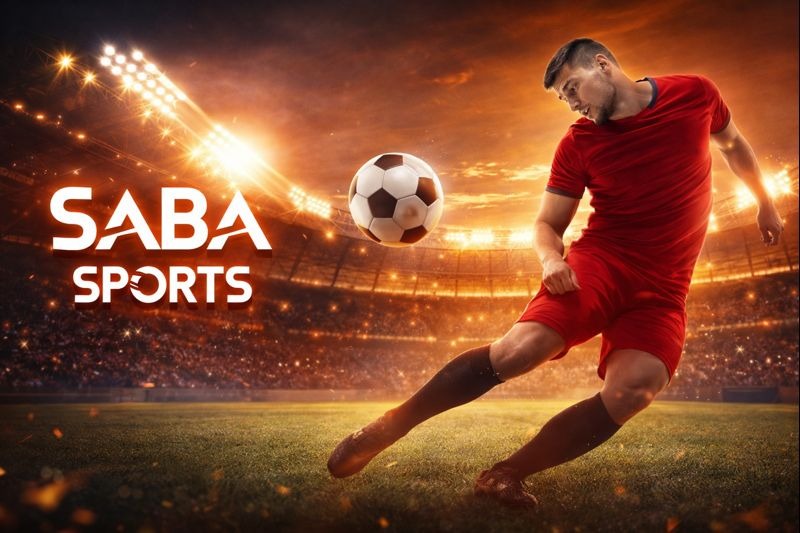 Saba Sports Virtual Ecosystem Holywin69