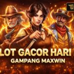 Holywin69 Slot Gacor Hari Ini - Situs Judi Online Terpercaya