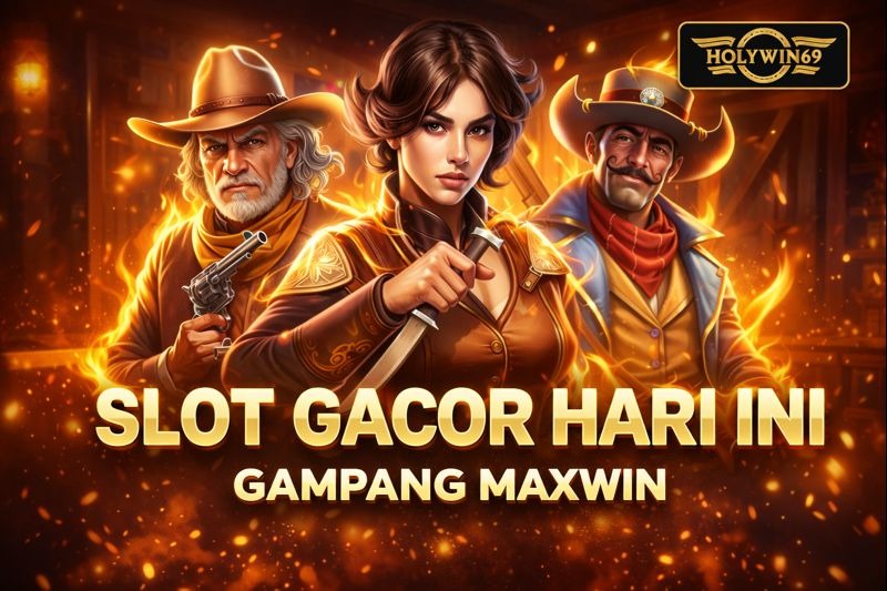HOLYWIN69: Official Login & Registration Portal 2026 9 Holywin69 Slot Gacor Hari Ini - Situs Judi Online Terpercaya
